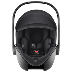 Детское автокресло Britax Roemer Baby-Safe Pro Classic Deep Black