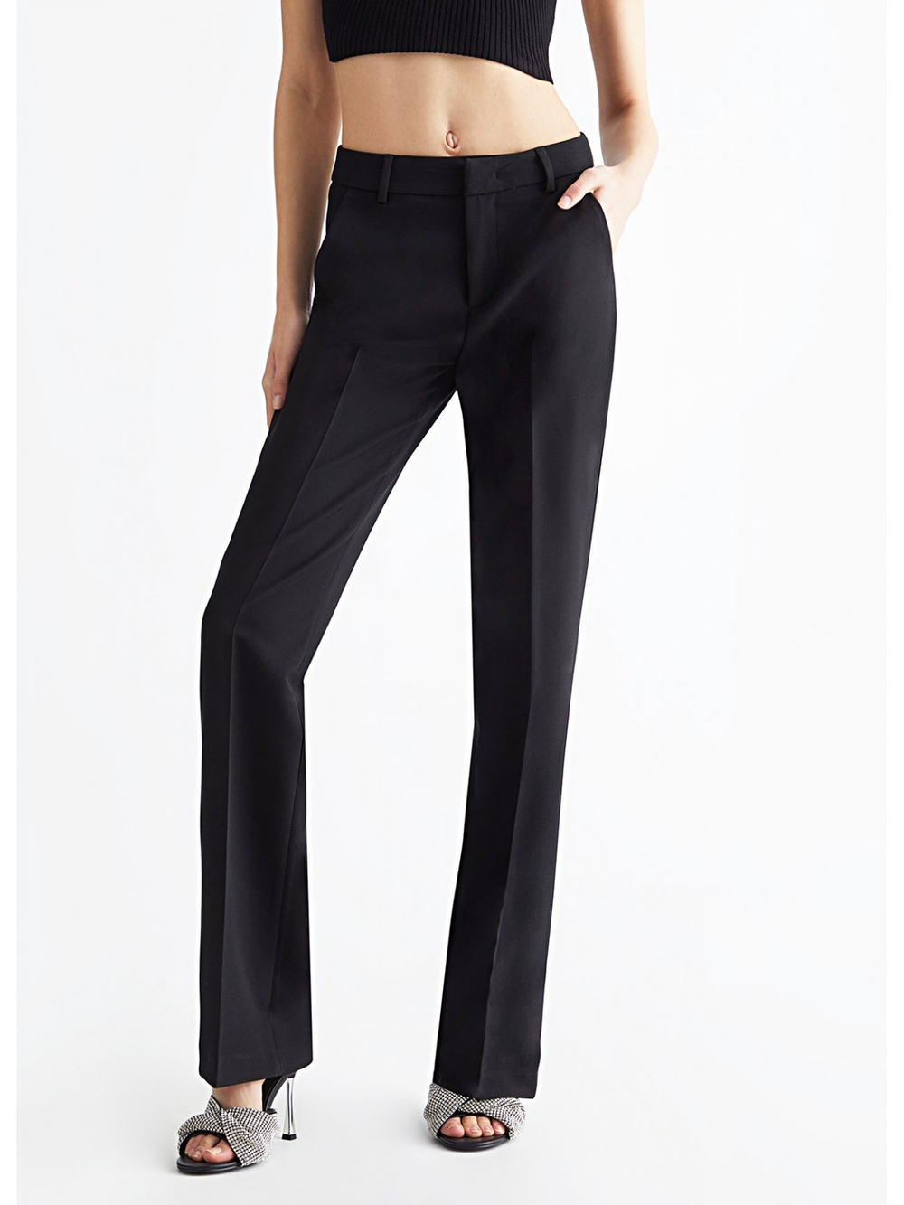 Брюки женские Pant Beat Luxury LIU JO