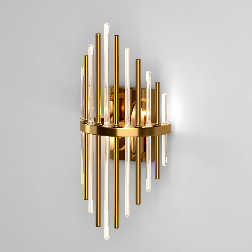 Настенный светильник 356/2