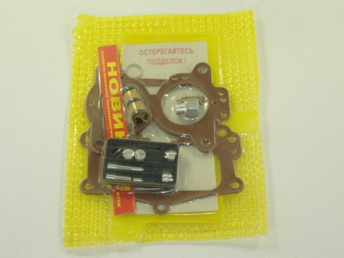 Рк карбюратора К-126 Н (ЧАЗ Челябинск)