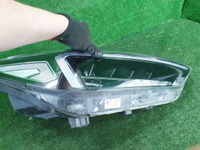 Фара правая Hyundai Tucson 3 (2018-2021) LED