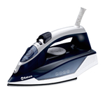 Утюг 2200Вт керамическая подошва SA-3074CBL