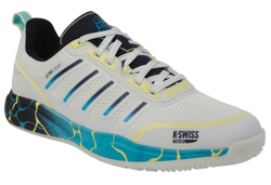 Мужские кроссовки для Падел K-Swiss Ultra Court Padel - bit of blue/sanyo navy/sanyo blue