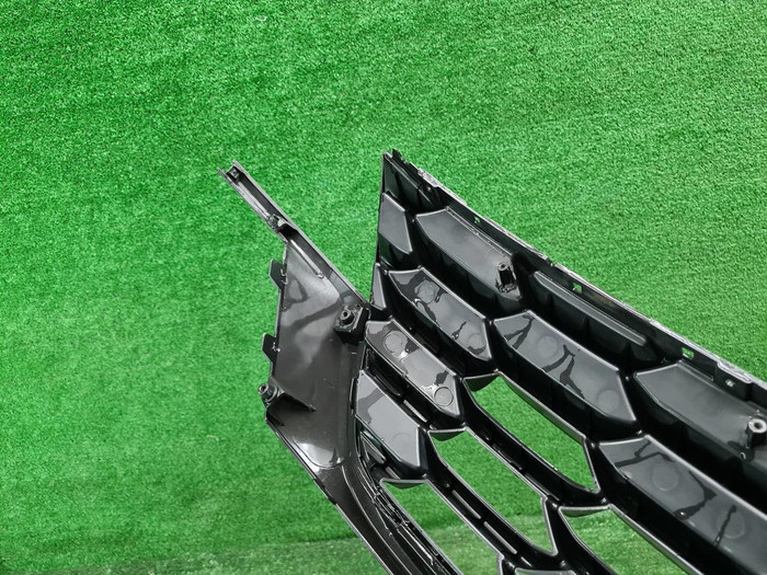 Решетка радиатора Kia Seltos (2019-2022)