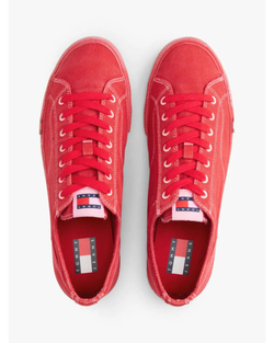Кеды мужские TOMMY JEANS ARCHIVE VULC. Y2K W