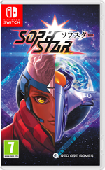 Игра Sophstar (Английская версия) для Nintendo Switch