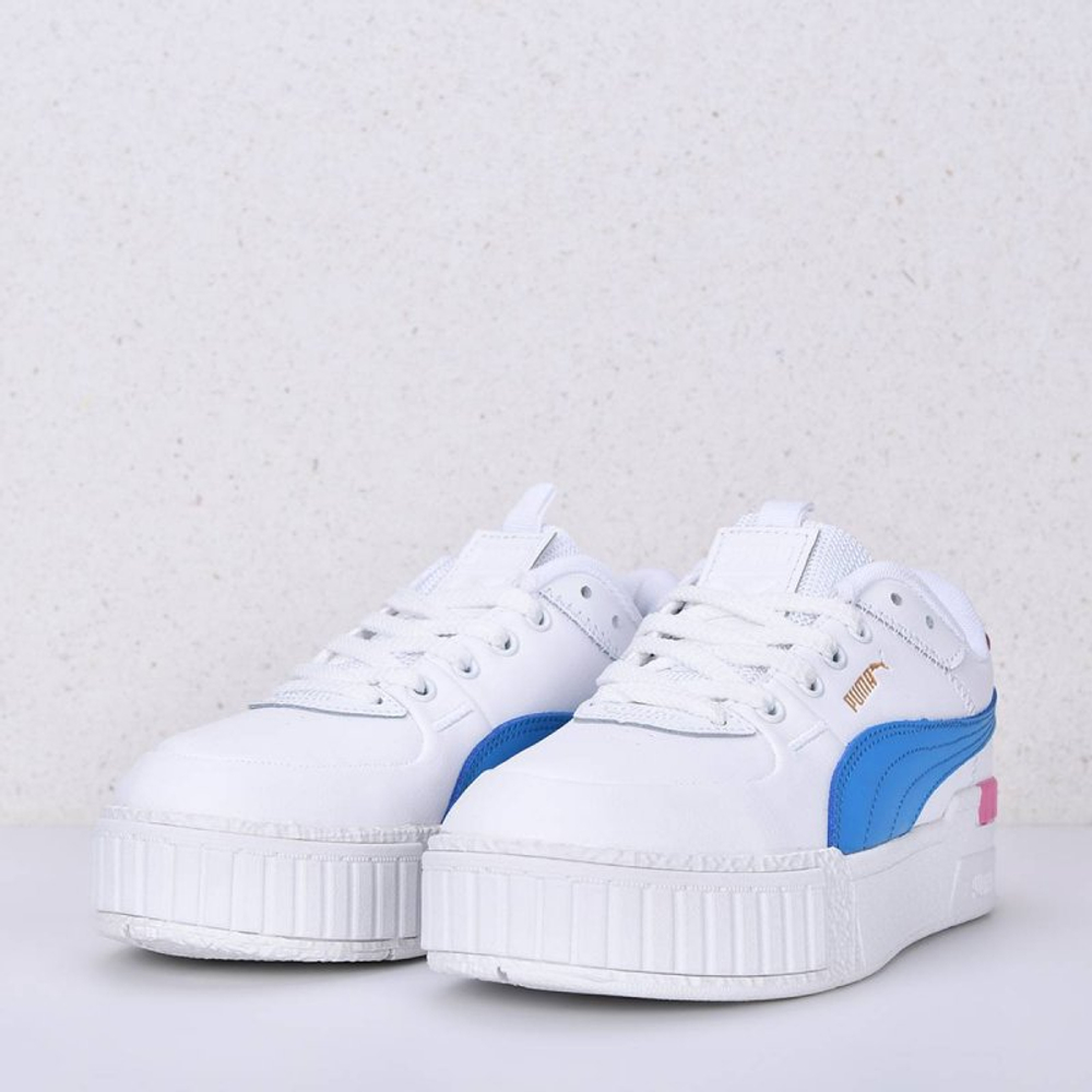 Кроссовки Puma Cali Sport арт 2406