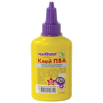 Клей ПВА 85 г (ЮНЛАНДИЯ) (Комплект 30шт.)