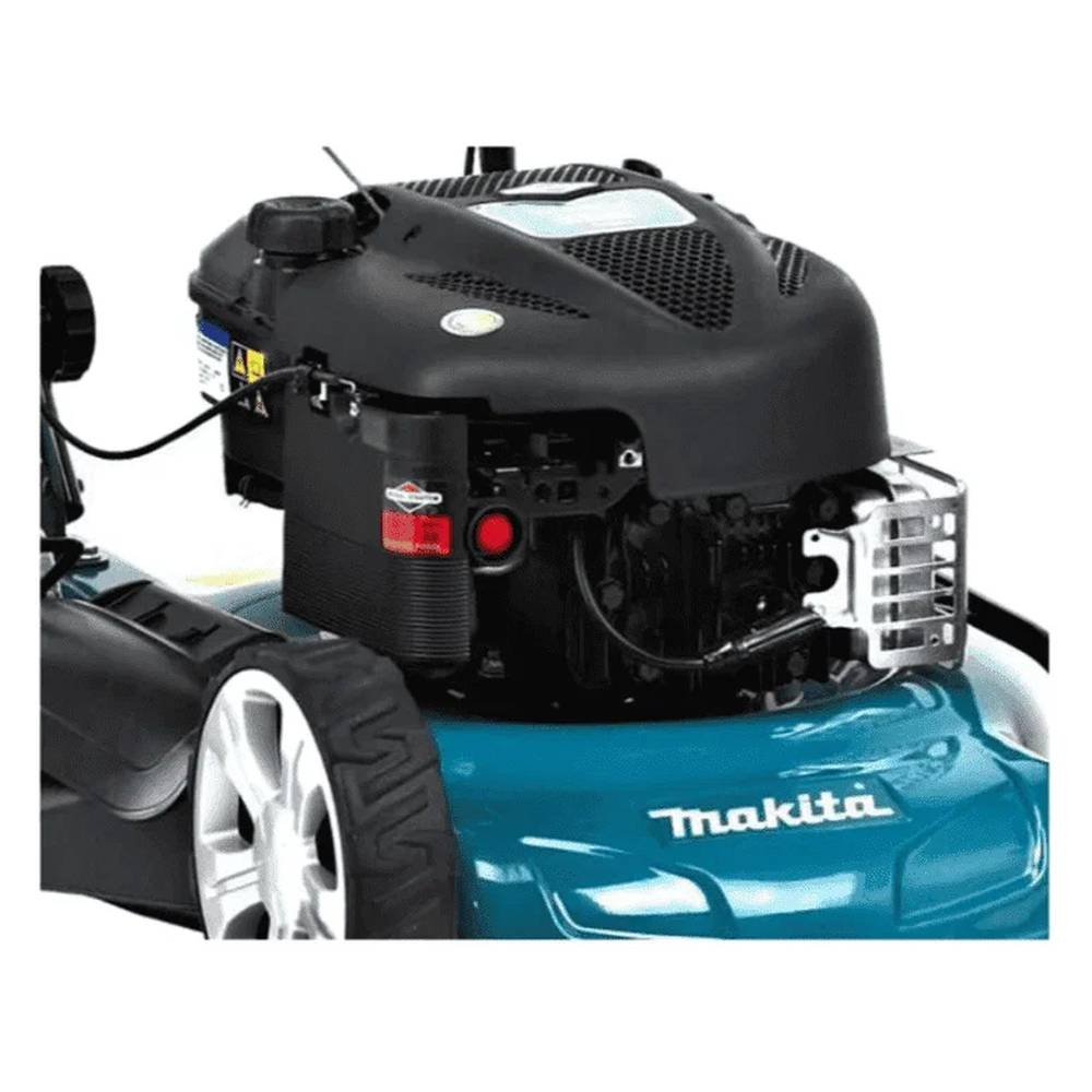 Бензиновая газонокосилка Makita PLM5120N2