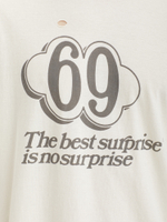 Футболка Кор. Рукав Destroyed 69 Ss Tee
