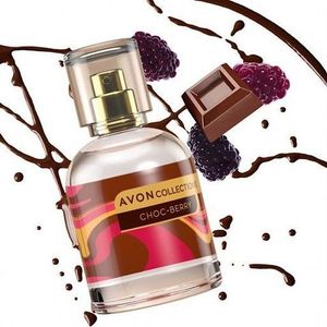 Avon Delicious Sensations Choc-Berry