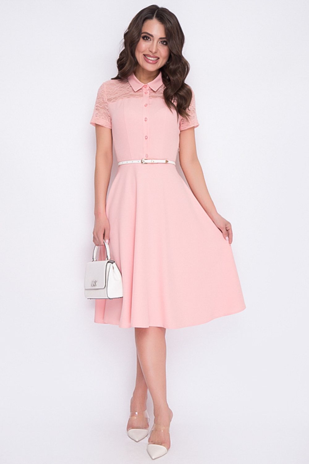 Платье 70012 Avili