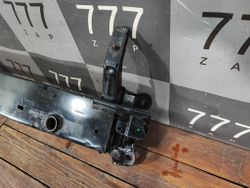 Усилитель переднего бампера Hyundai Tucson 3 (TL) 15-21 Б/У Оригинал 64900D7000