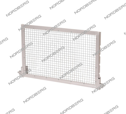 Решетка алюминиевая для пресса 150 т (N36150E) NORDBERG N36150#GRID