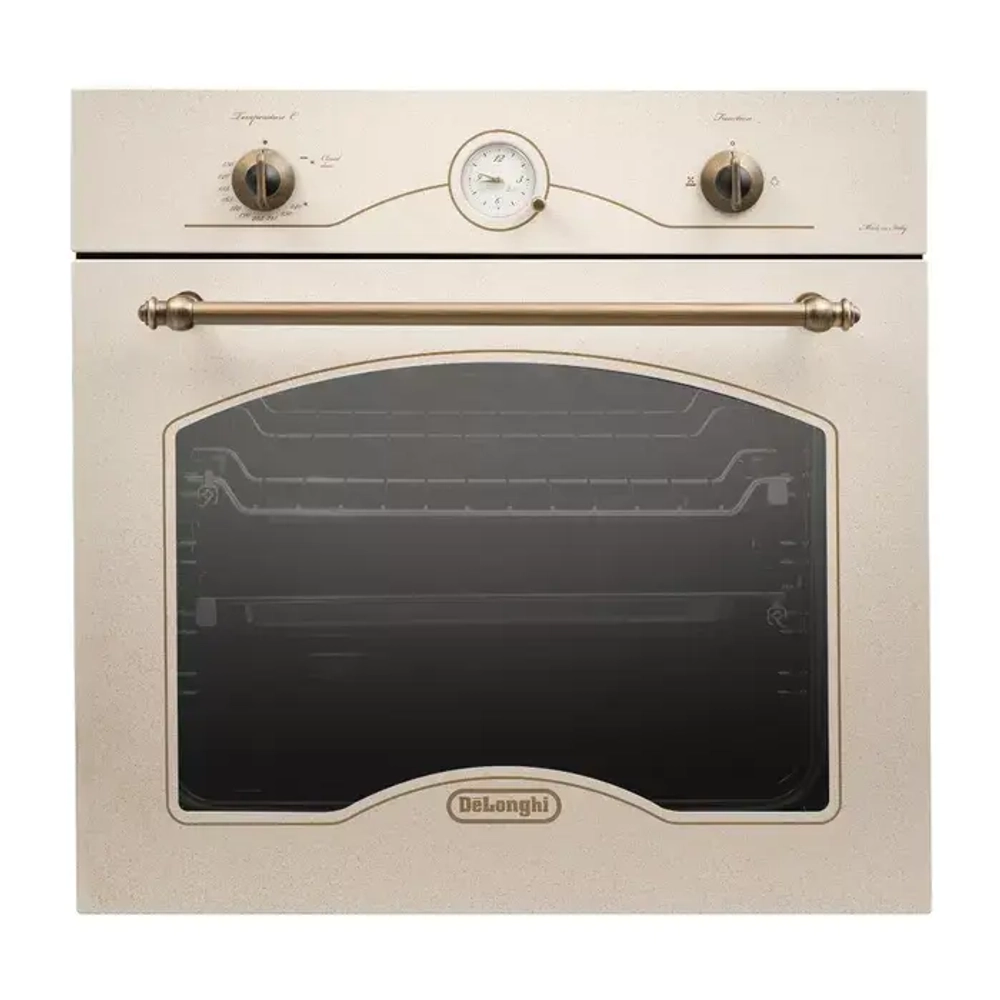 DeLonghi Газовый духовой шкаф CGGBA 4