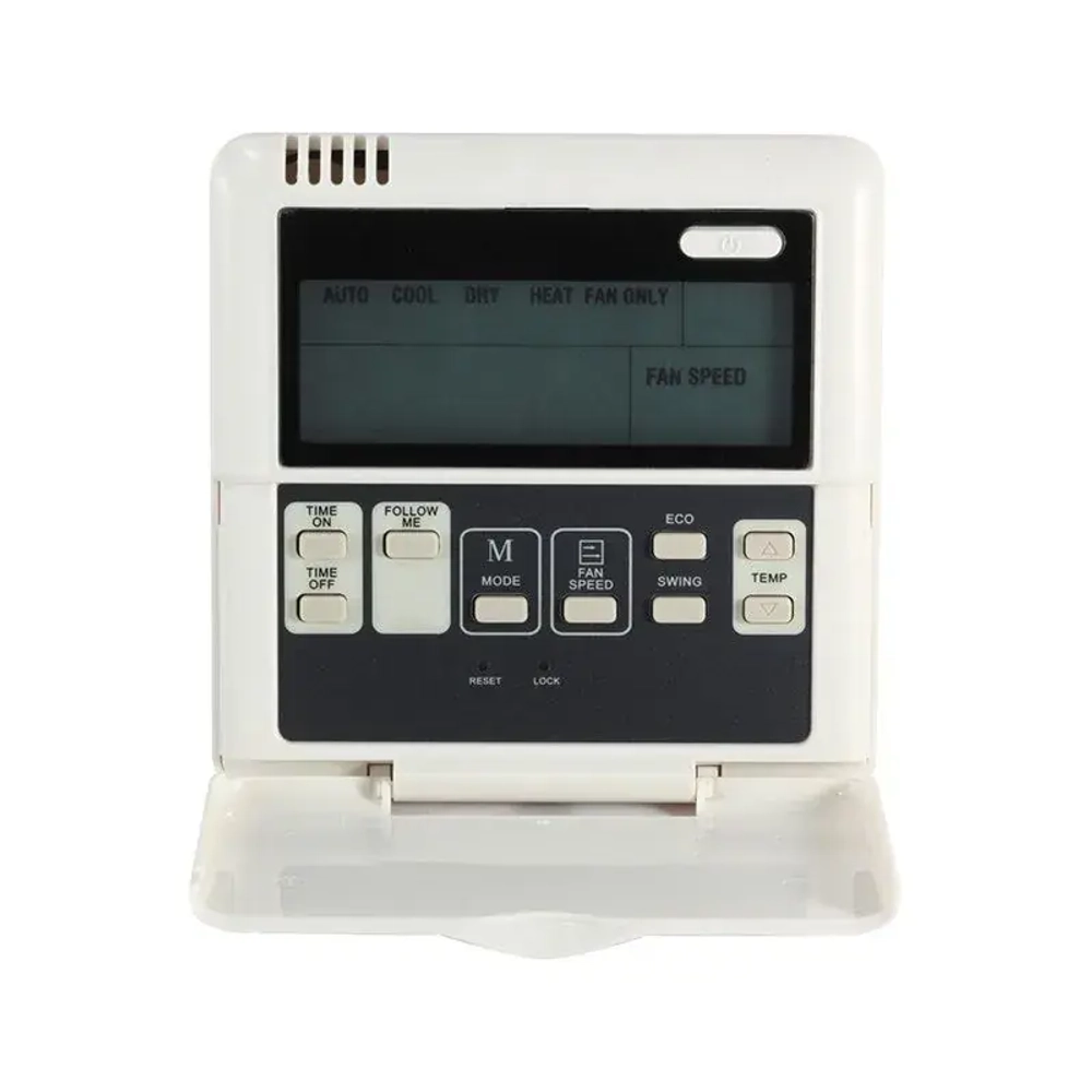 Midea MHG-48HWN1-R(A) / MOU-48HN1-RR