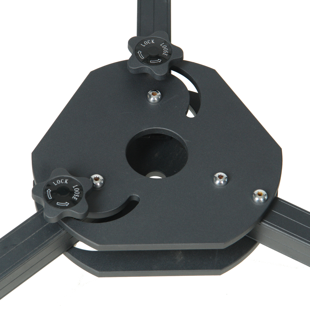 Кран Mechanic 265