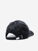 Кепка Jumbi (Черный меланж)