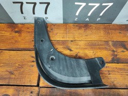 Брызговик передний правый Kia Soul 2 (PS) 13-19 Б/У Оригинал 86832B2000