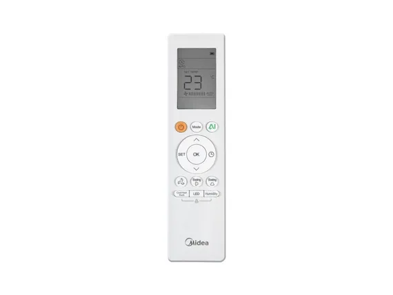 Сплит-система Midea MSES1-18HRN8G1/MOES1-18HRN8G1 Easy