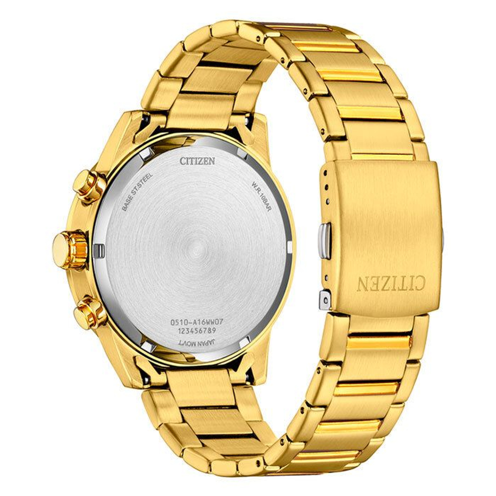 Мужские наручные часы Citizen AN3682-54E