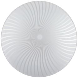 Светильник потолочный светодиодный ЭРА Классик без ДУ SPB-6 Slim 8 18-4K 18Вт 4000K