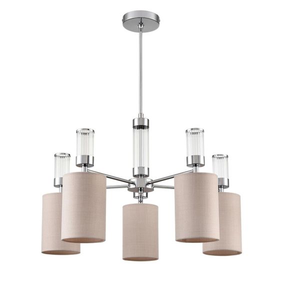 Подвесная люстра Lumion Moderni Arnika 6585/5