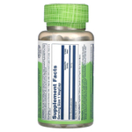 Solaray, True Herbs, солодка, 450 мг, 100 растительных капсул