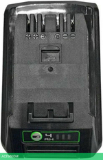 Аккумулятор для инструмента Greenworks G24USB4 (2939307)