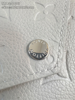 Louis Vuitton Victorine Wallet