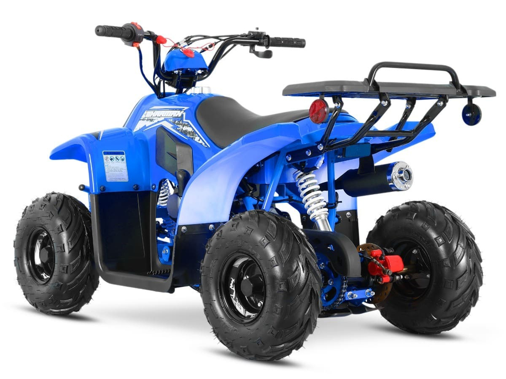 Квадроцикл SHARMAX 130 Cross