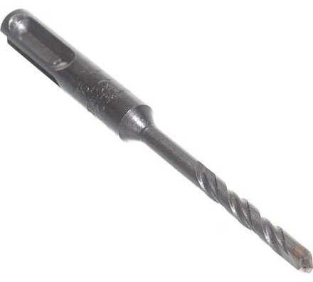 Бур по бетону SDS+ 5х110 мм "Hardcore"