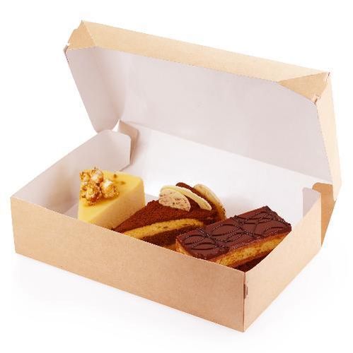 Биоразлагаемая посуда