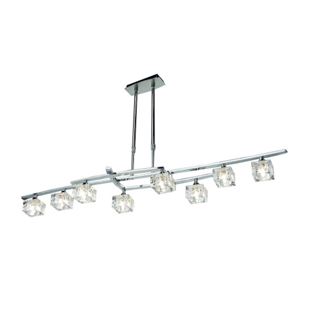 Люстра подвесная ZEN 1424