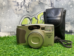 Yashica Microtec Zoom 120
