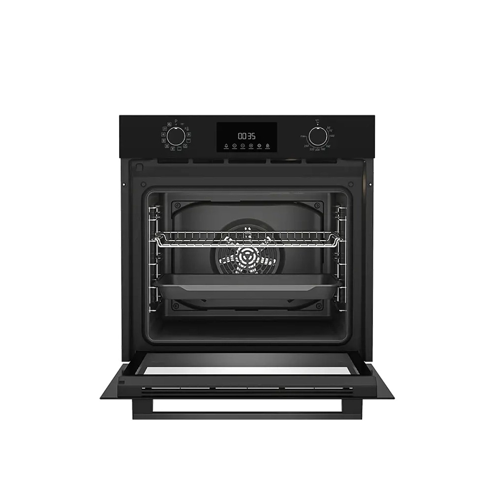 Электрический духовой шкаф Indesit IBFTE 3844 J BL