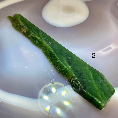 51509  Нефрит Срез 56-103мм