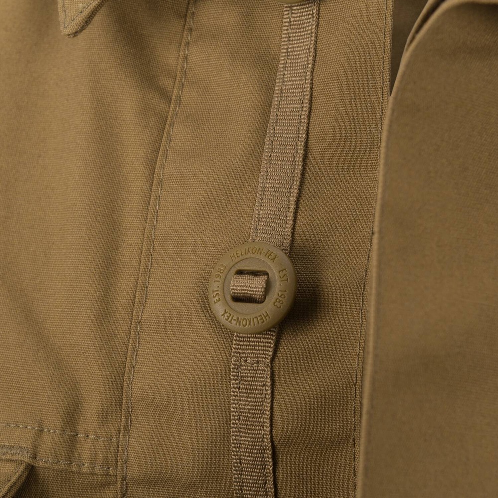 Рубашка Helikon-tex WOODSMAN Shirt