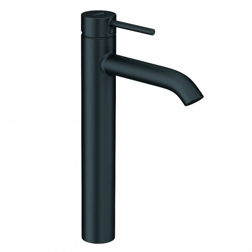 Смеситель для раковины Kludi Bozz 382863976 черный