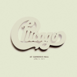 Chicago / At Carnegie Hall, April 10, 1971 (Limited Edition Box Set)(3LP)