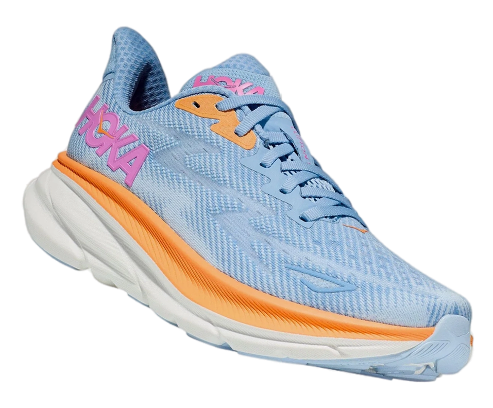 Кроссовки женские Hoka Clifton 9
