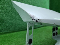 Накладка крышки багажника Changan CS55PLUS (21-нв)