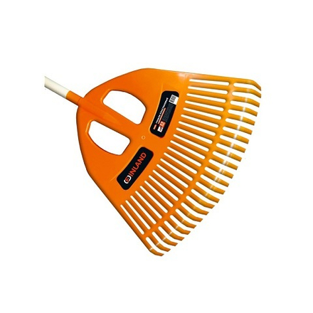 2456 Грабли пластиковые Finland