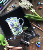Ermenegildo Zegna Florentine Iris
