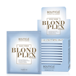Обесцвечивающий порошок Bouticle Blond Plex  с амино-комплексом, 30 г