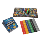 Игра настольная "Иллюзориум" дорожная версия (Т-Ц)