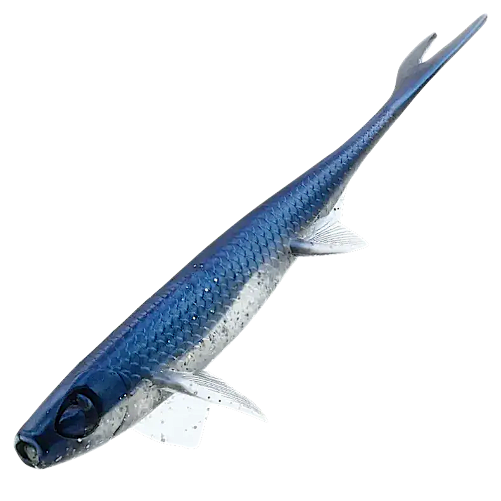 Мягкая приманка Vido Craft Ariel 8' 20см 2шт -