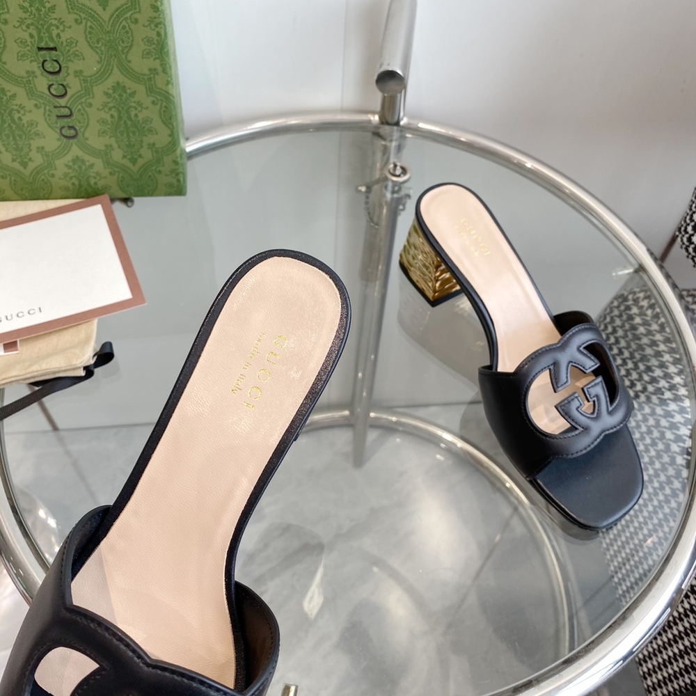 Gucci Slide Sandal