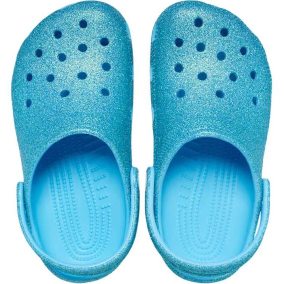 Crocs Classic clog 'Blue'
