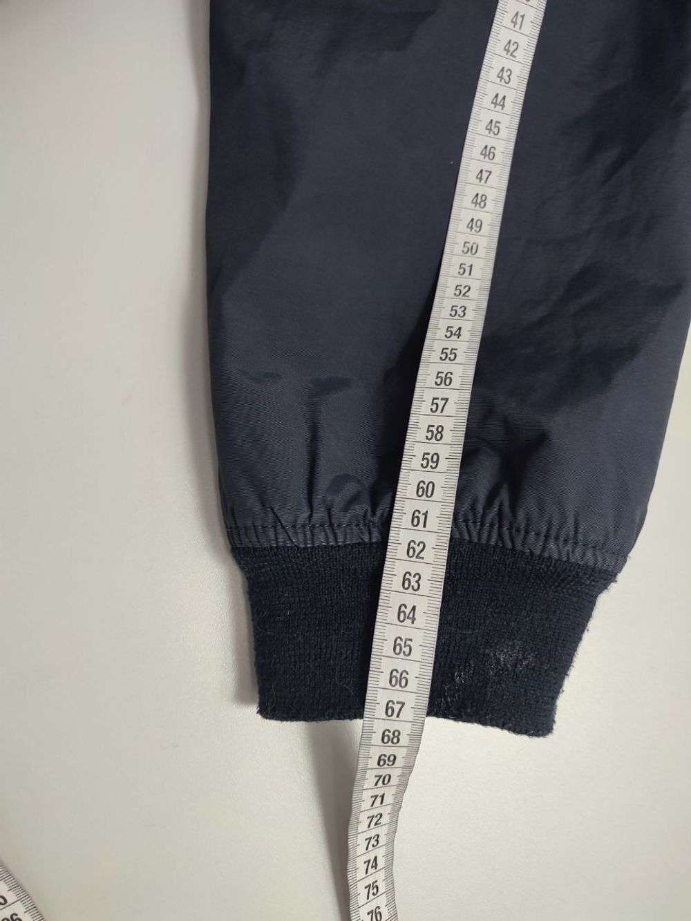 Куртка Cap Horn утепленная 54 размер